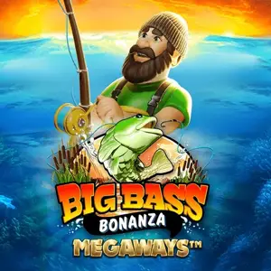 Big Bass Bonanza sur Lucky 31