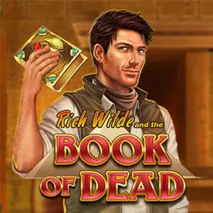 Book of Dead sur Lucky 31