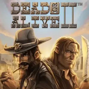Dead or Alive 2 sur Lucky 31