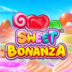 Sweet Bonanza sur Lucky 31